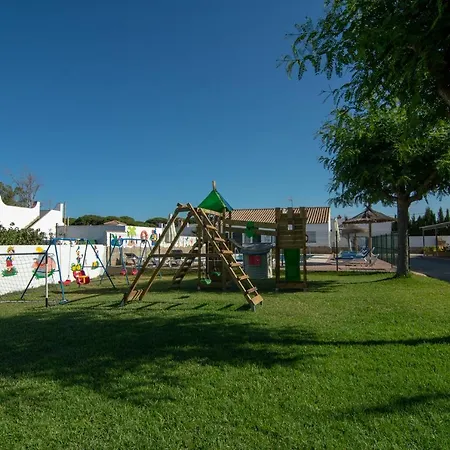 El Palmeral Apartment