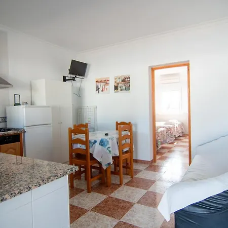 El Palmeral Conil De La Frontera