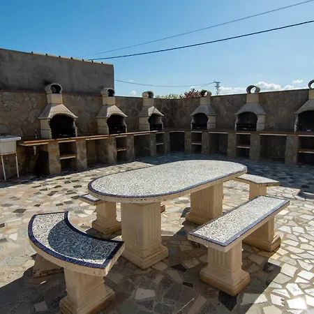 El Palmeral Conil De La Frontera