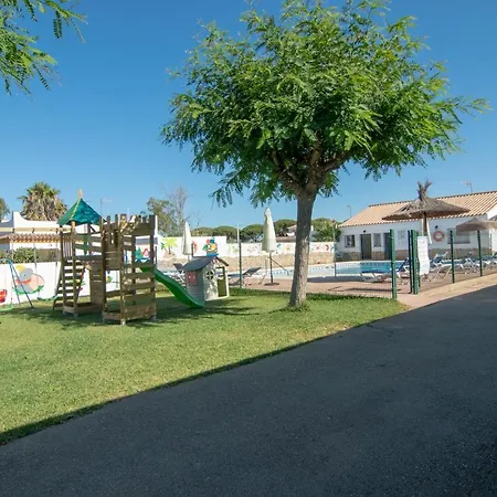 Apartment El Palmeral Conil De La Frontera