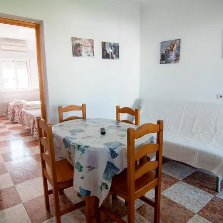El Palmeral Apartment