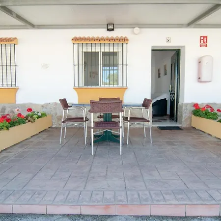 El Palmeral Conil De La Frontera