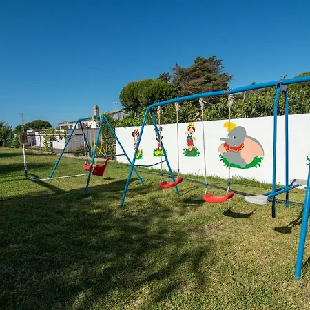 El Palmeral Apartment