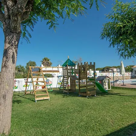 El Palmeral