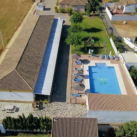 El Palmeral Apartment
