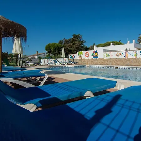 Apartment El Palmeral
