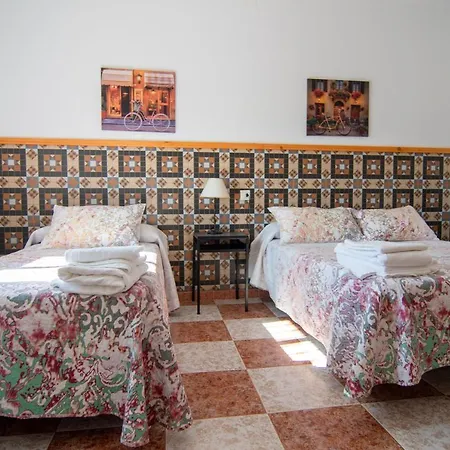 Apartment El Palmeral