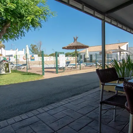 Apartment El Palmeral