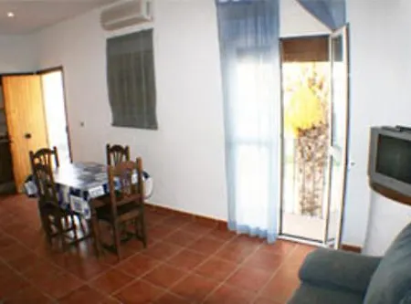 El Palmeral Conil De La Frontera