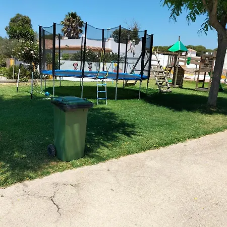 Apartment El Palmeral