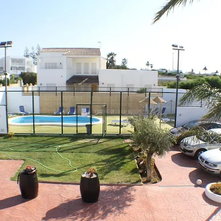 Apartment El Palmeral