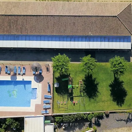 Appartamento El Palmeral Conil De La Frontera