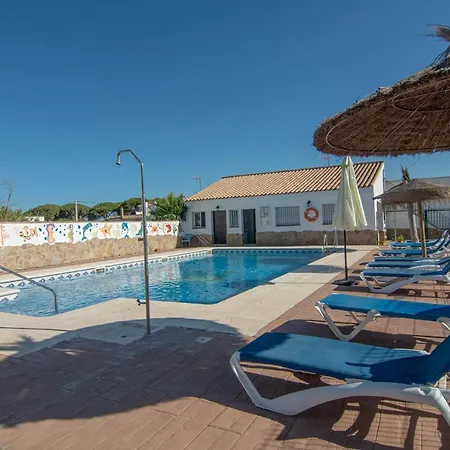 El Palmeral Appartamento