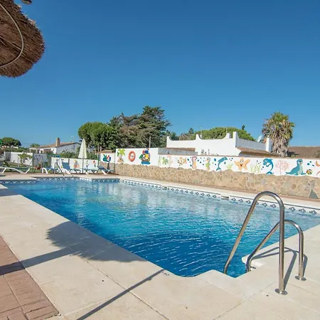 Appartamento El Palmeral Conil De La Frontera