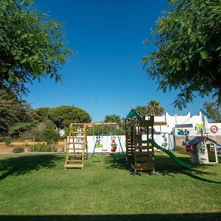 El Palmeral Appartamento