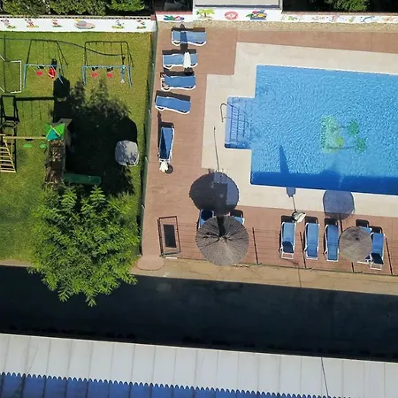 Appartamento El Palmeral *
