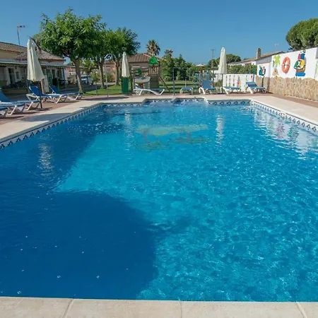 El Palmeral Appartamento *