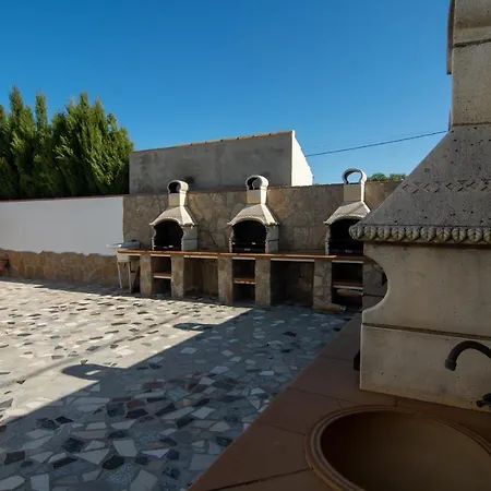 El Palmeral *