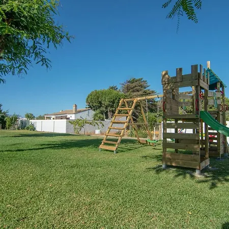 El Palmeral Appartamento *