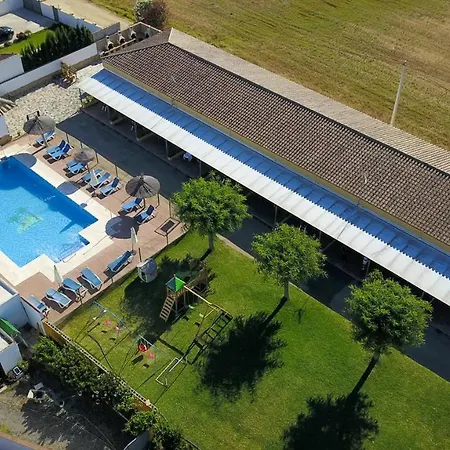 El Palmeral Appartamento *