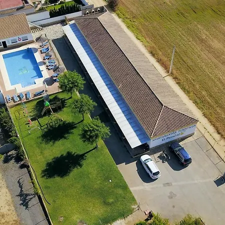 El Palmeral Conil De La Frontera