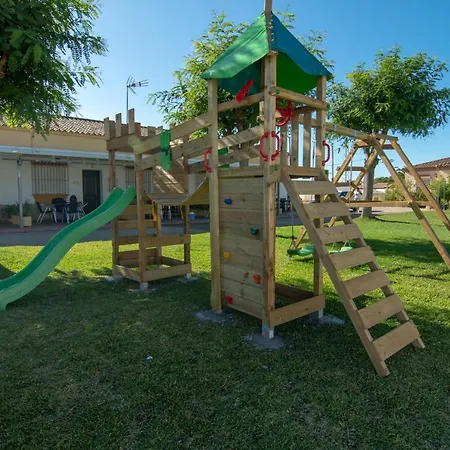 El Palmeral *