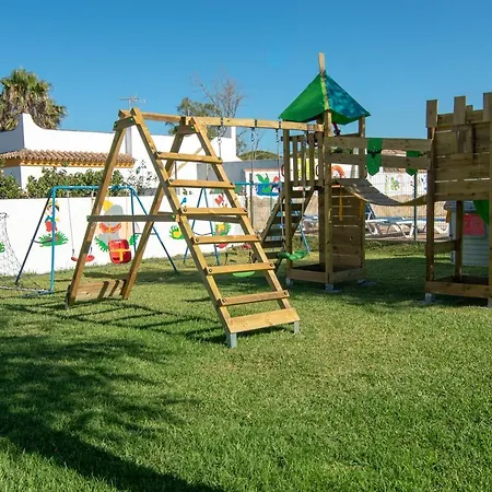 El Palmeral * Conil De La Frontera