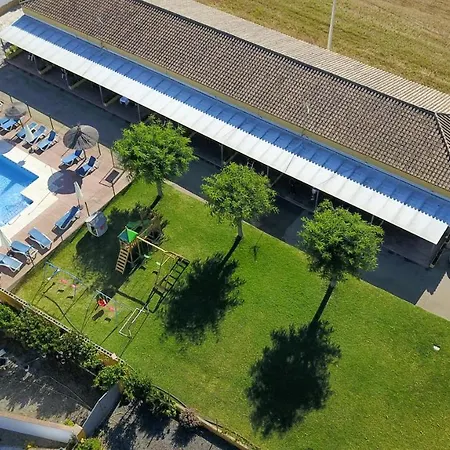 El Palmeral Appartamento Conil De La Frontera