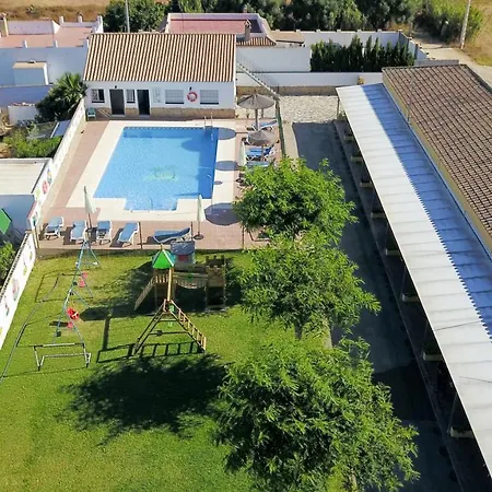 El Palmeral Appartamento