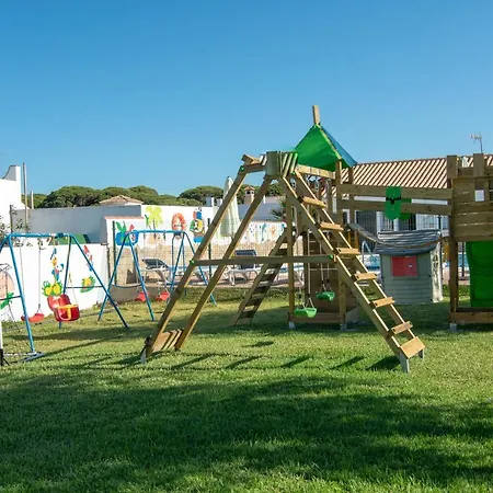 El Palmeral * Conil De La Frontera