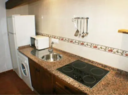 El Palmeral Appartamento