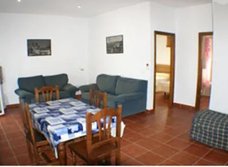 El Palmeral Appartamento