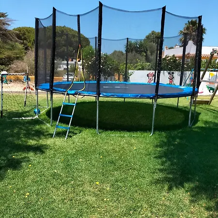 Appartamento El Palmeral Conil De La Frontera