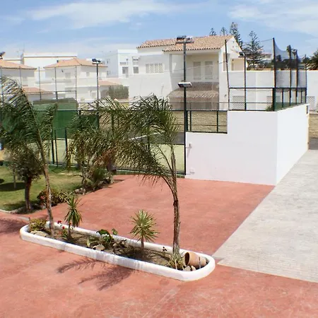 Appartamento El Palmeral Conil De La Frontera